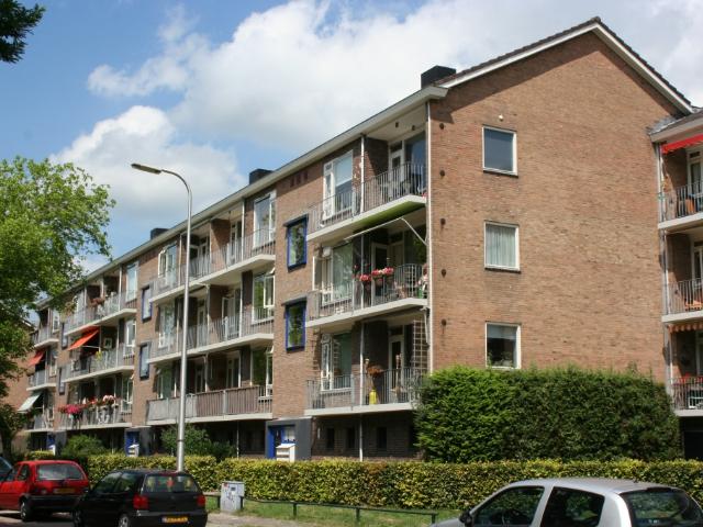 Appartement te huur in Zwolle, Overijssel