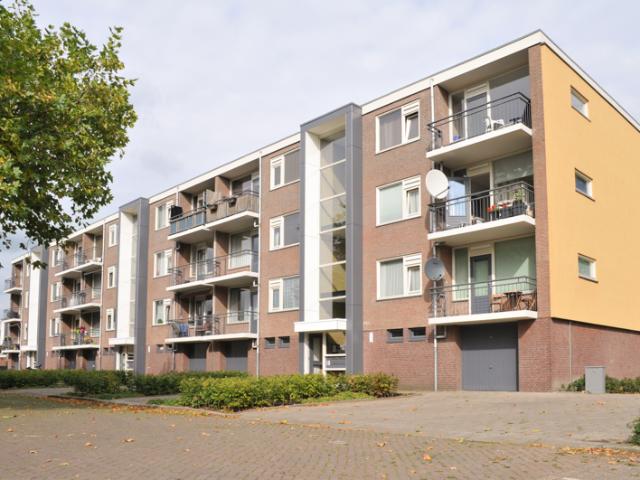 Appartement te huur in Aahof, Zwolle