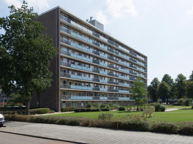 Appartement te huur in Zwolle, Overijssel