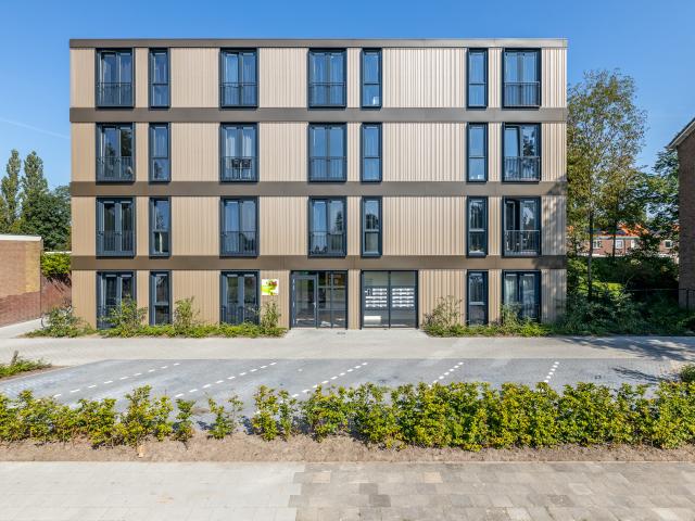 Appartement te huur in Zwolle, Overijssel