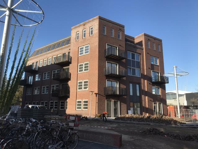 Appartement te huur in Zwolle, Overijssel