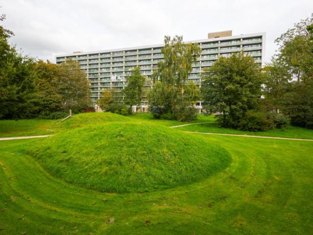 Appartement te huur in Zwolle, Overijssel