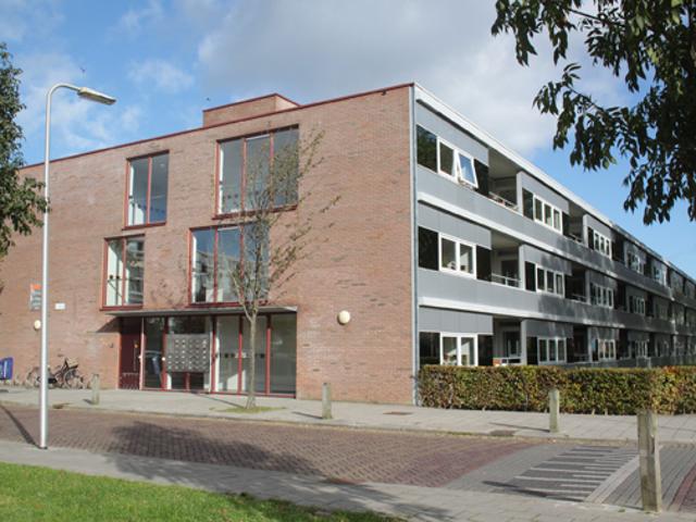 Appartement te huur in Zwolle, Overijssel