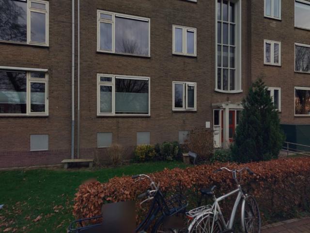 Appartement te huur in Zwolle, Overijssel