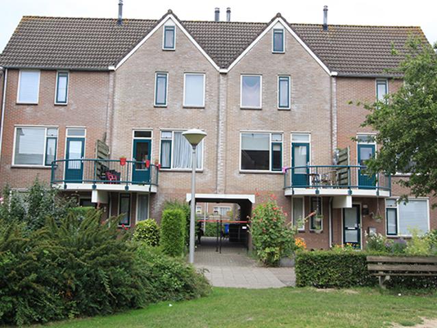 Appartement te huur in Zwolle