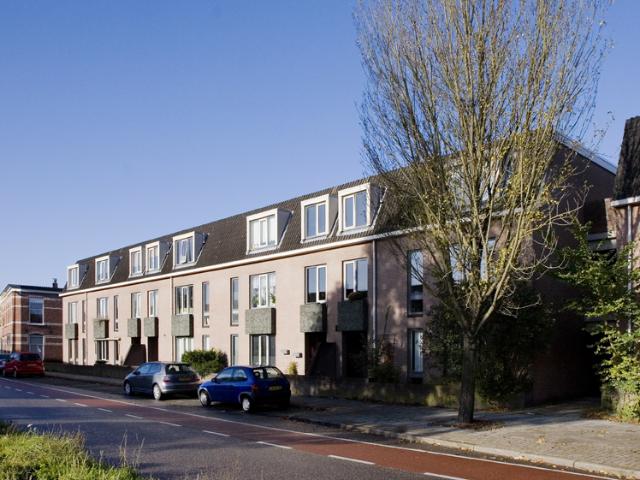Appartement te huur in Zwolle, Overijssel