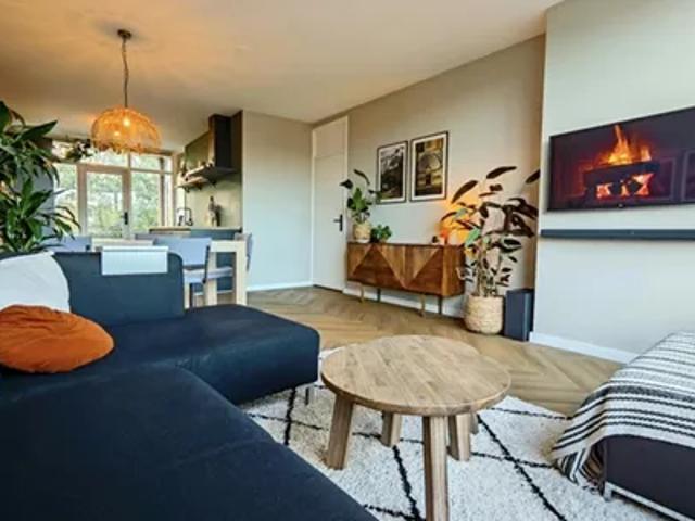 Appartement te huur in Diezerpoort, Zwolle