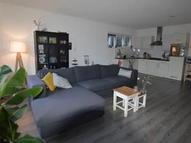 Appartement te huur in Diezerpoort, Zwolle