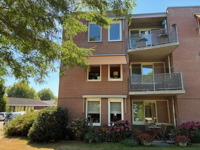 Appartement te huur in Balk, Friesland
