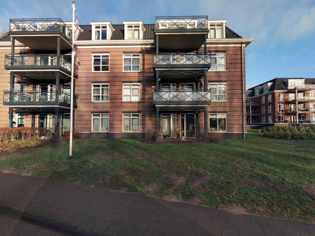 Appartement te huur in Beetsterzwaag, Friesland