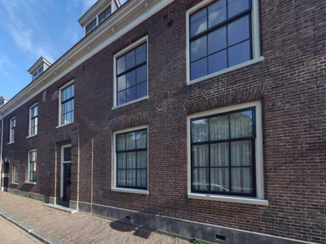 Appartement te huur in Boalsert, Friesland