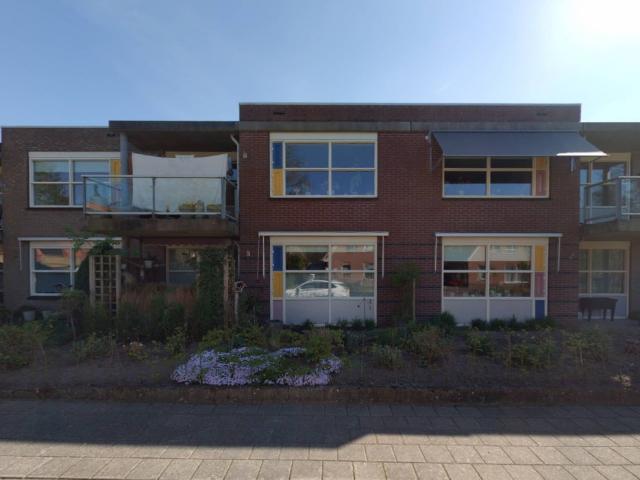 Appartement te huur in Boornbergum, Smallingerland