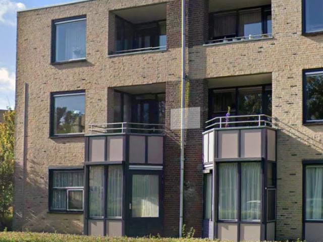 Appartement te huur in Burgum, Tytsjerksteradiel