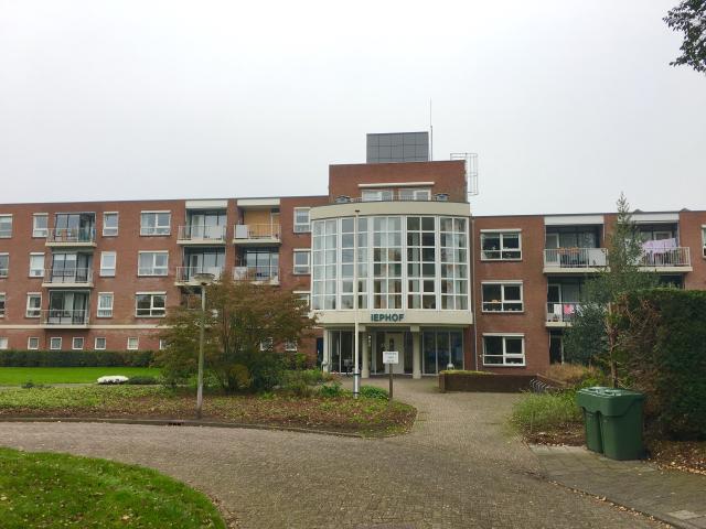 Appartement te huur in Burgum, Friesland