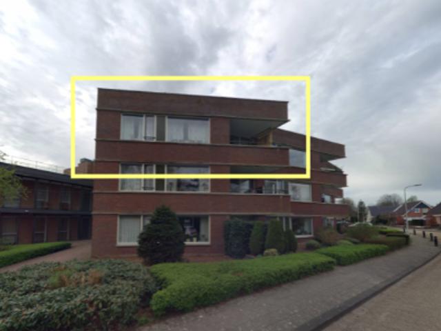 Appartement te huur in De Westereen, Friesland