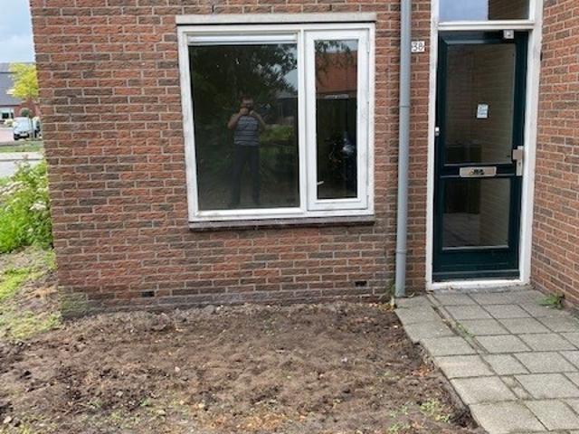 Appartement te huur in De Westereen, Friesland