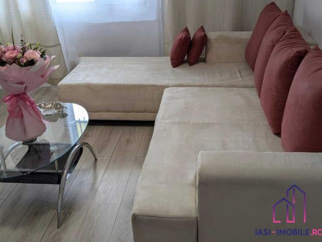 Apartament închirieri în Mircea Cel Batran, Iași