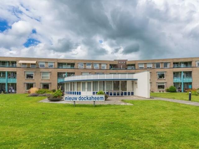 Appartement te huur in Hoedemakerspolder, Dokkum