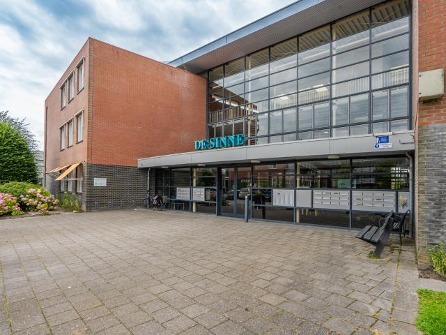 Appartement te huur in Fûgellân, Dokkum