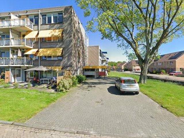 Appartement te huur in De Bouwen, Drachten