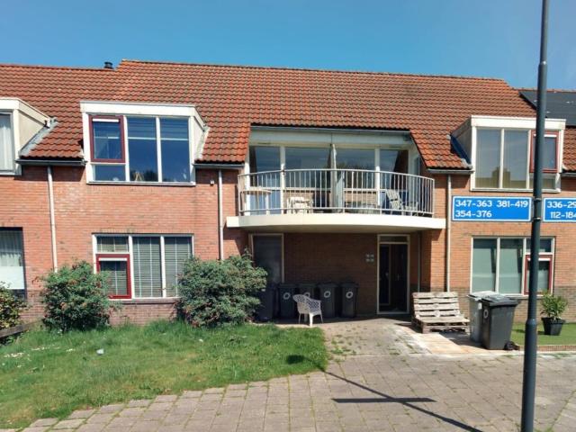 Appartement te huur in Smallingerland, Friesland