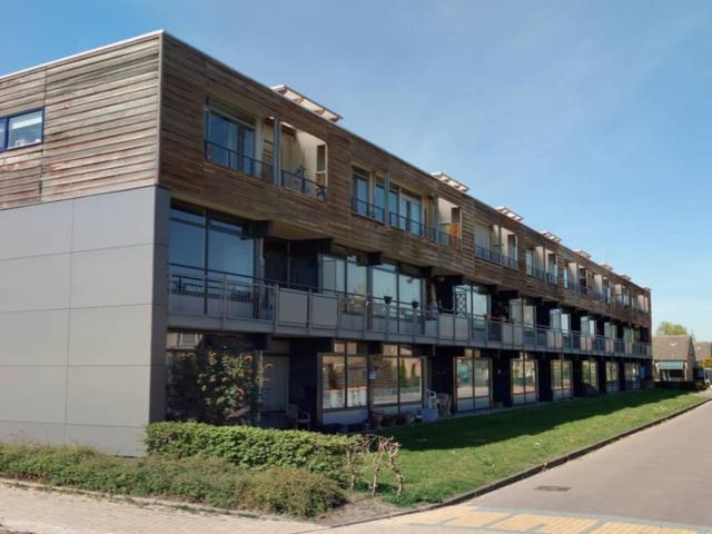 Appartement te huur in De Wiken, Smallingerland
