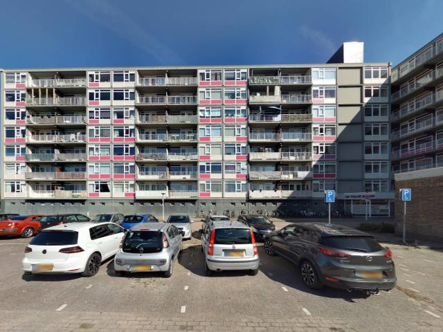Appartement te huur in Drachten, Smallingerland