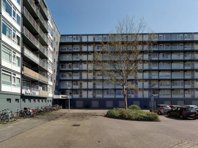 Appartement te huur in De Wiken, Smallingerland