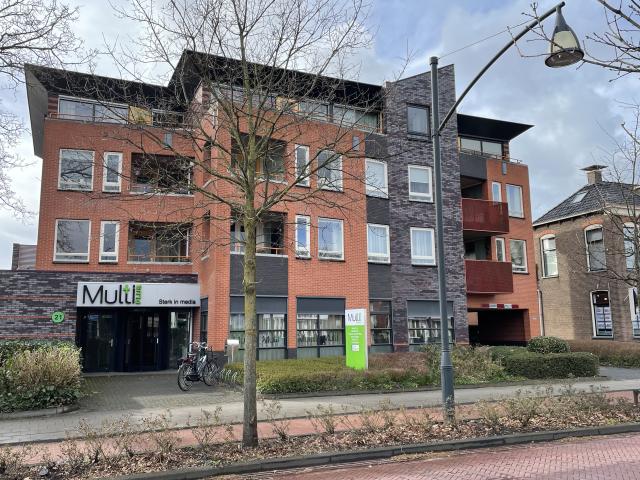 Appartement te huur in Smallingerland, Friesland