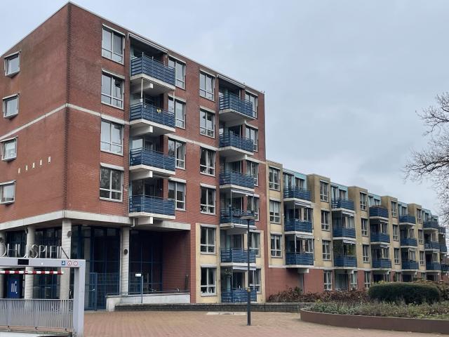 Appartement te huur in Smallingerland, Friesland