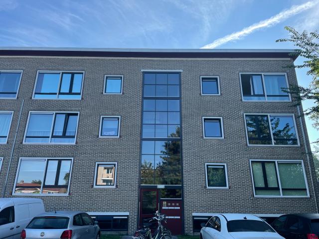 Appartement te huur in Noordoost, Drachten