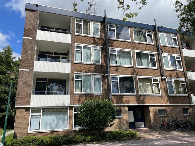 Appartement te huur in Smallingerland, Friesland