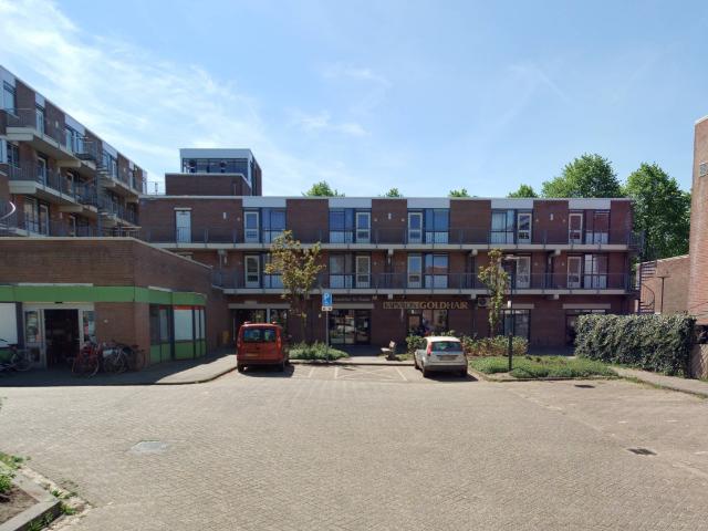 Appartement te huur in De Trisken, Drachten