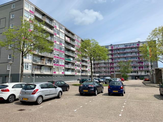 Appartement te huur in Smallingerland, Friesland