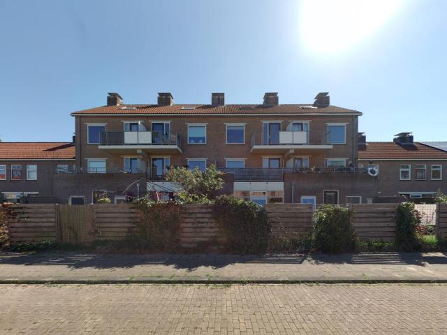 Appartement te huur in De Trisken, Drachten