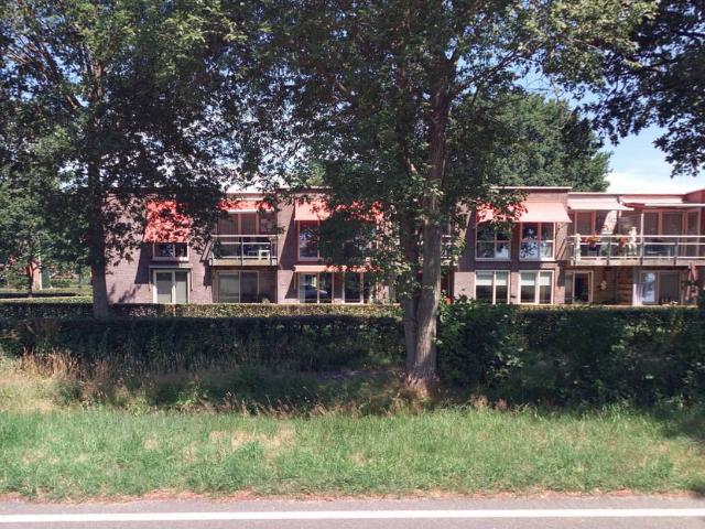 Appartement te huur in Eastermar, Friesland