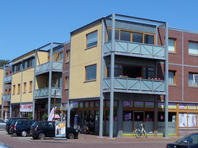 Appartement te huur in Feanwâlden, Dantumadiel