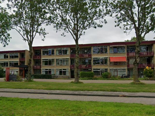 Appartement te huur in Franeker, Friesland