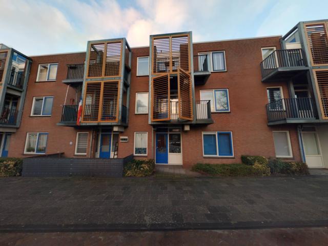 Appartement te huur in Gorredijk, Friesland