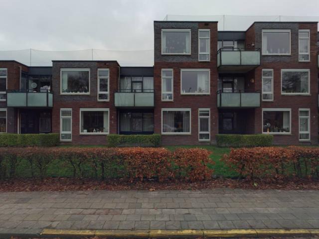 Appartement te huur in Grou, Friesland