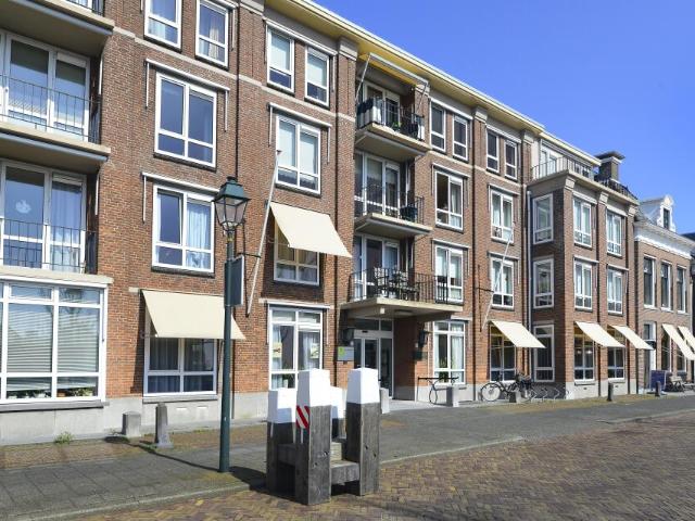 Appartement te huur in Harlingen, Friesland