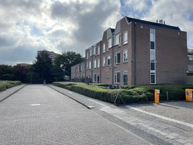 Appartement te huur in Heerenveen, Friesland