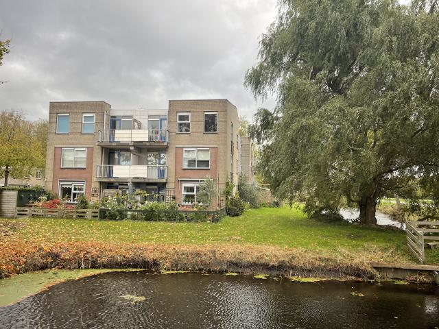 Appartement te huur in Heerenveen, Friesland