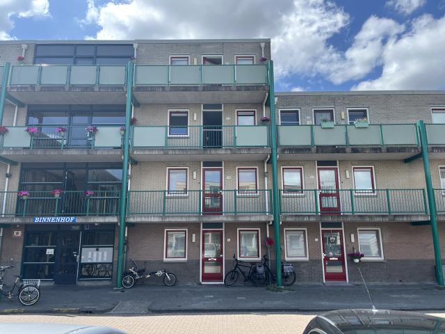 Appartement te huur in Heerenveen, Friesland