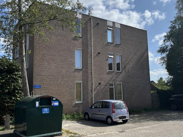 Appartement te huur in Heerenveen, Friesland