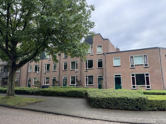 Appartement te huur in Heerenveen, Friesland