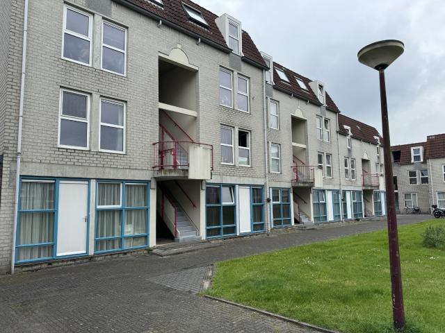 Appartement te huur in Heerenveen, Friesland