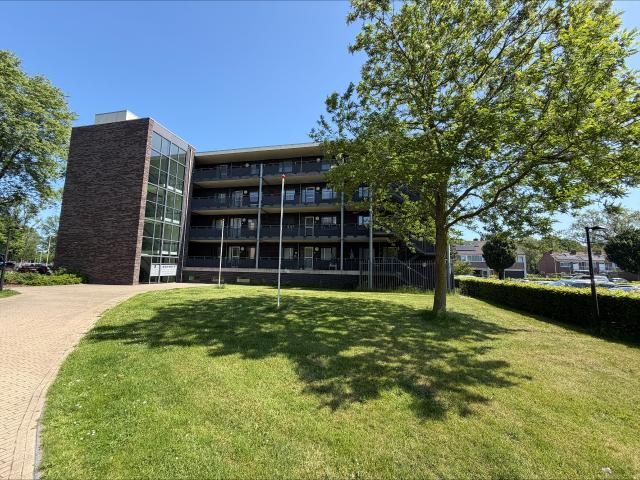 Appartement te huur in De Akkers, Heerenveen