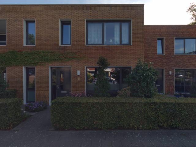 Appartement te huur in IJlst, Súdwest-Fryslân
