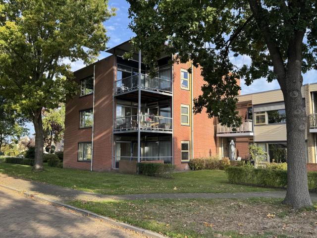 Appartement te huur in Joure, De Fryske Marren